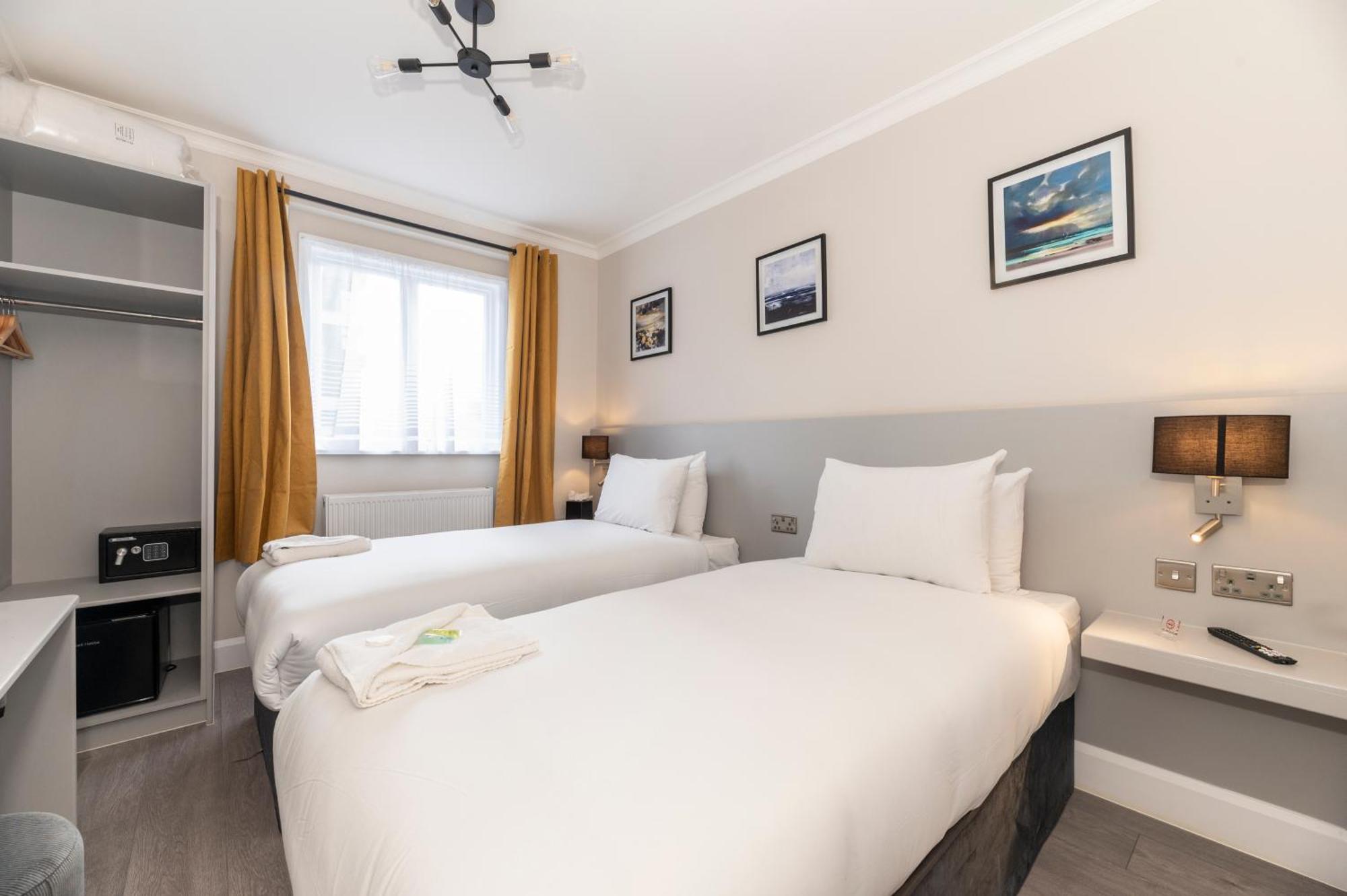 Hotel Marina 3*
