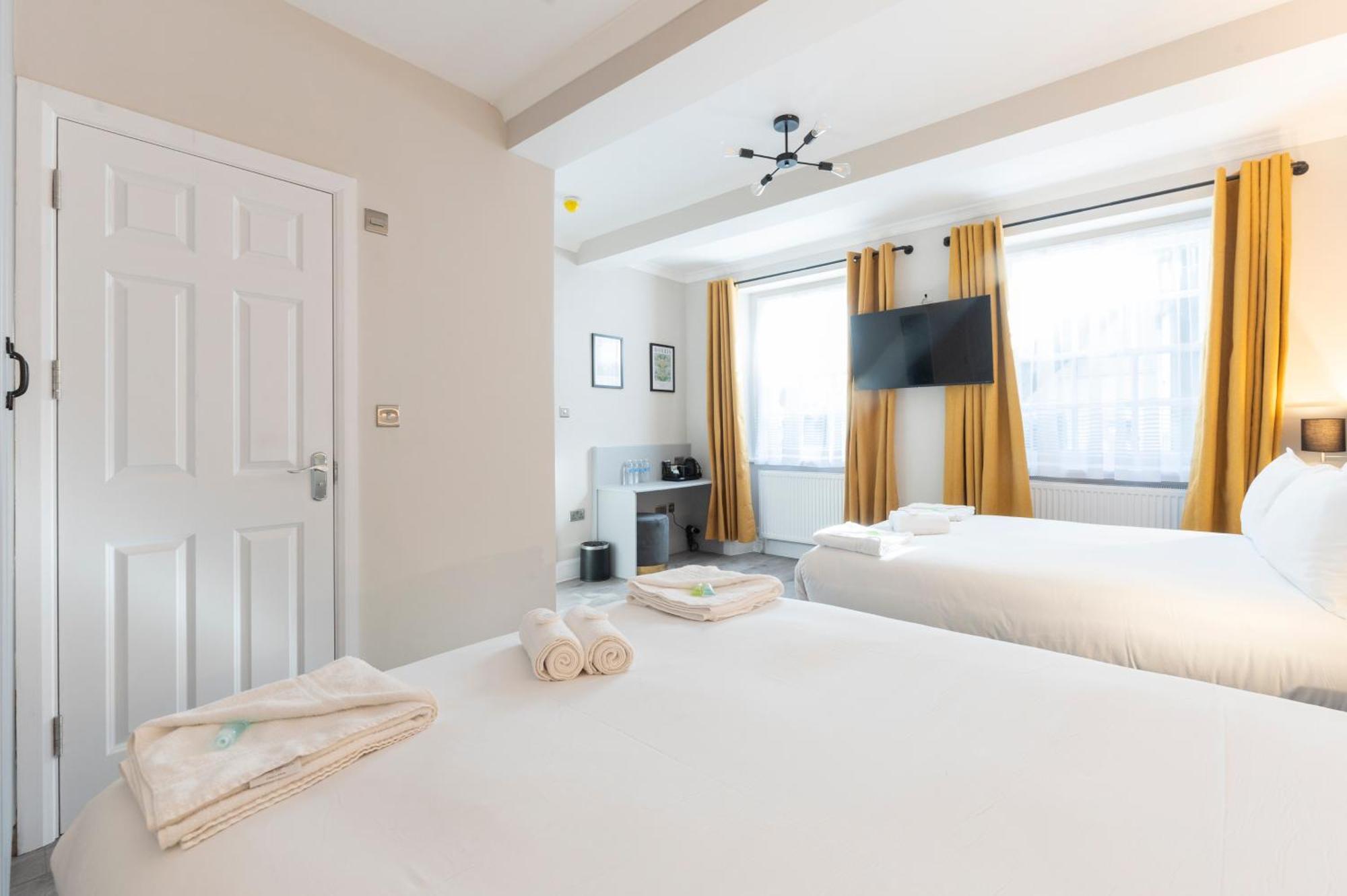 Hotel Marina 3*