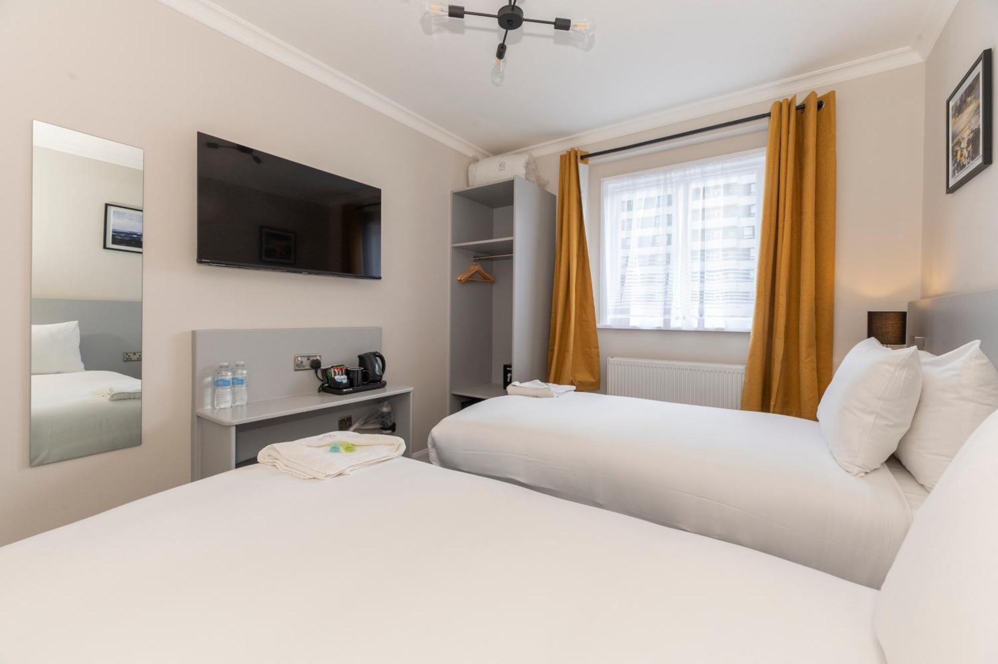Hotel Marina London