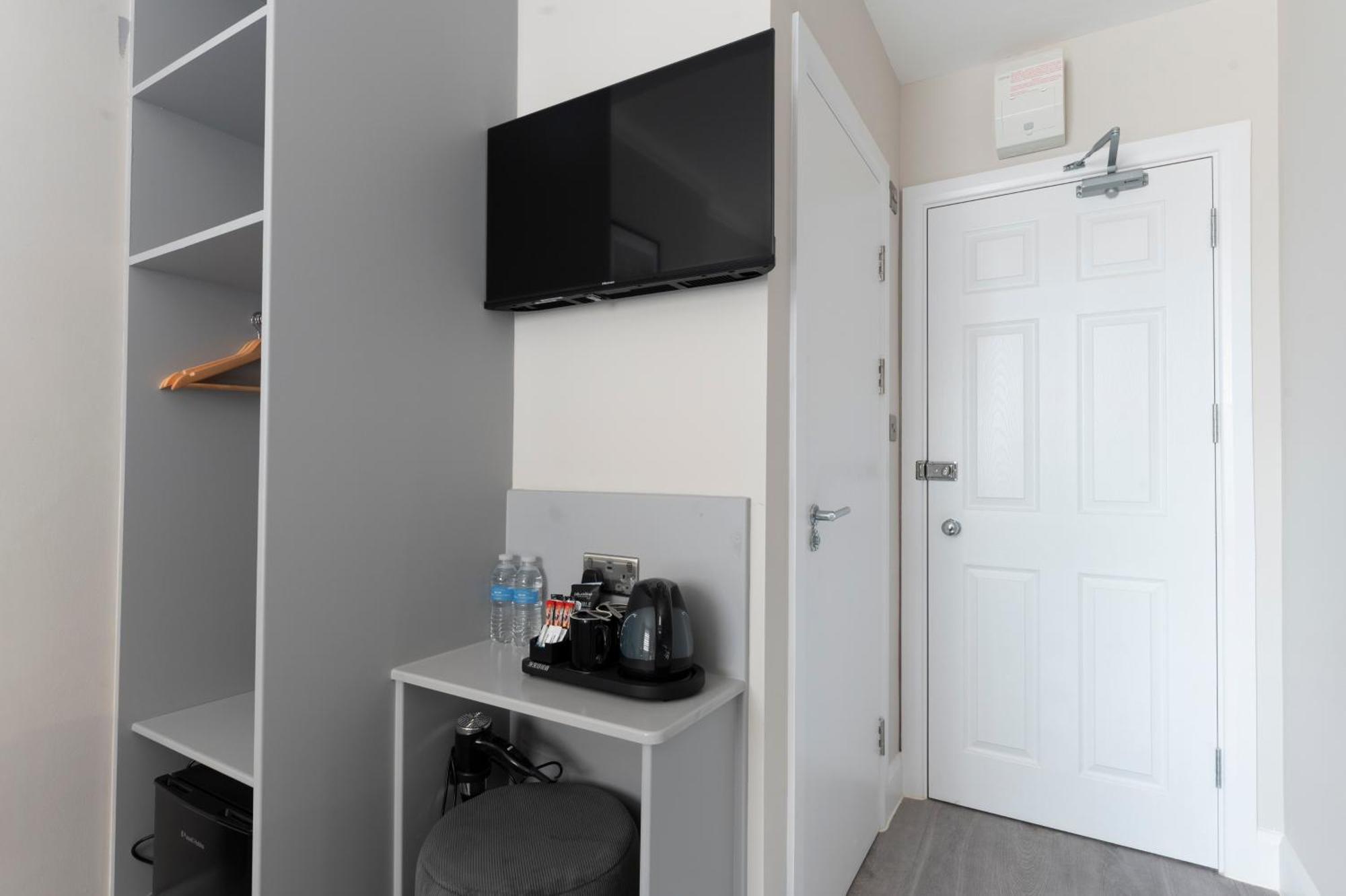 Marina 3* London