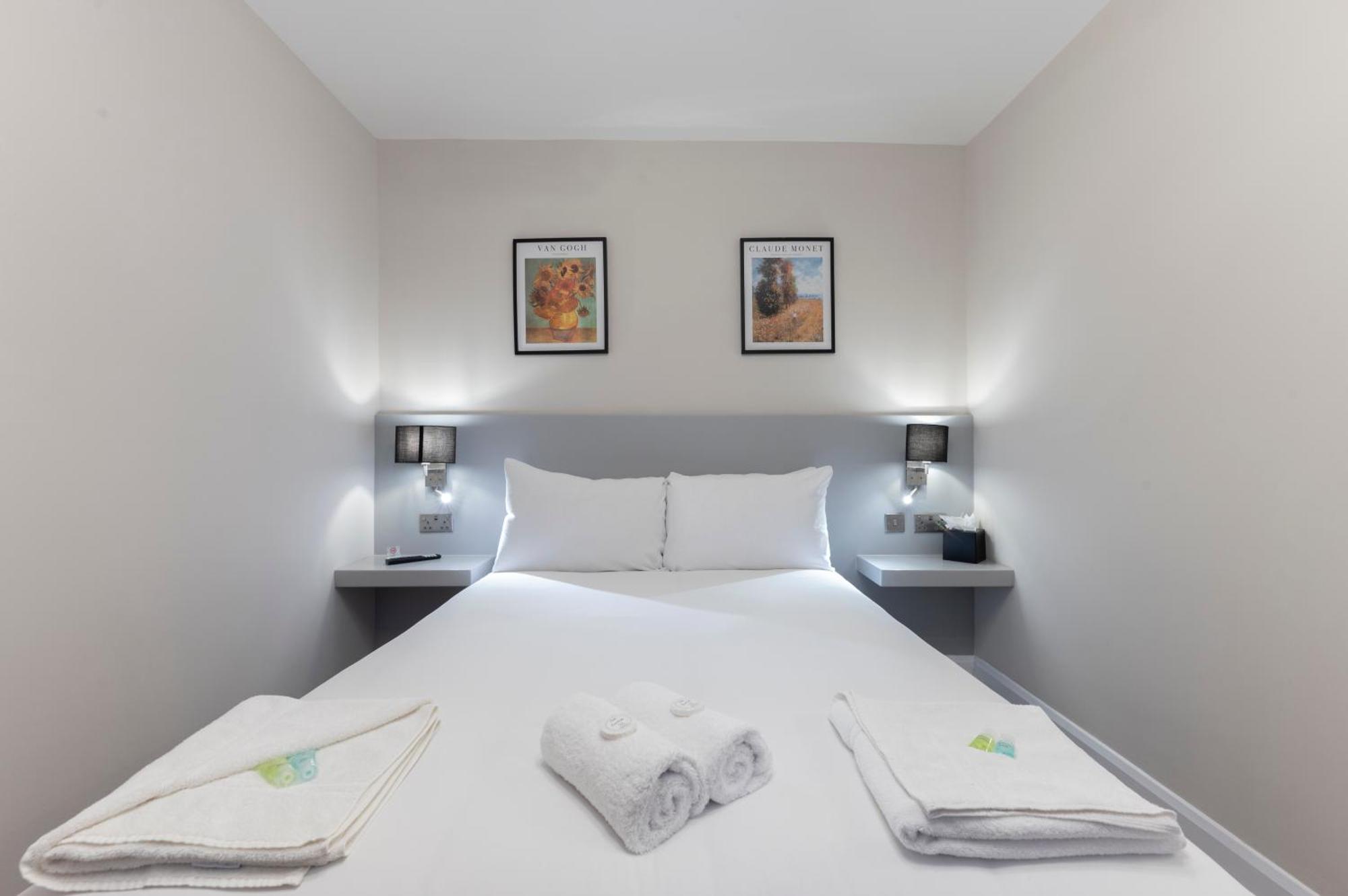 Hotel Marina London