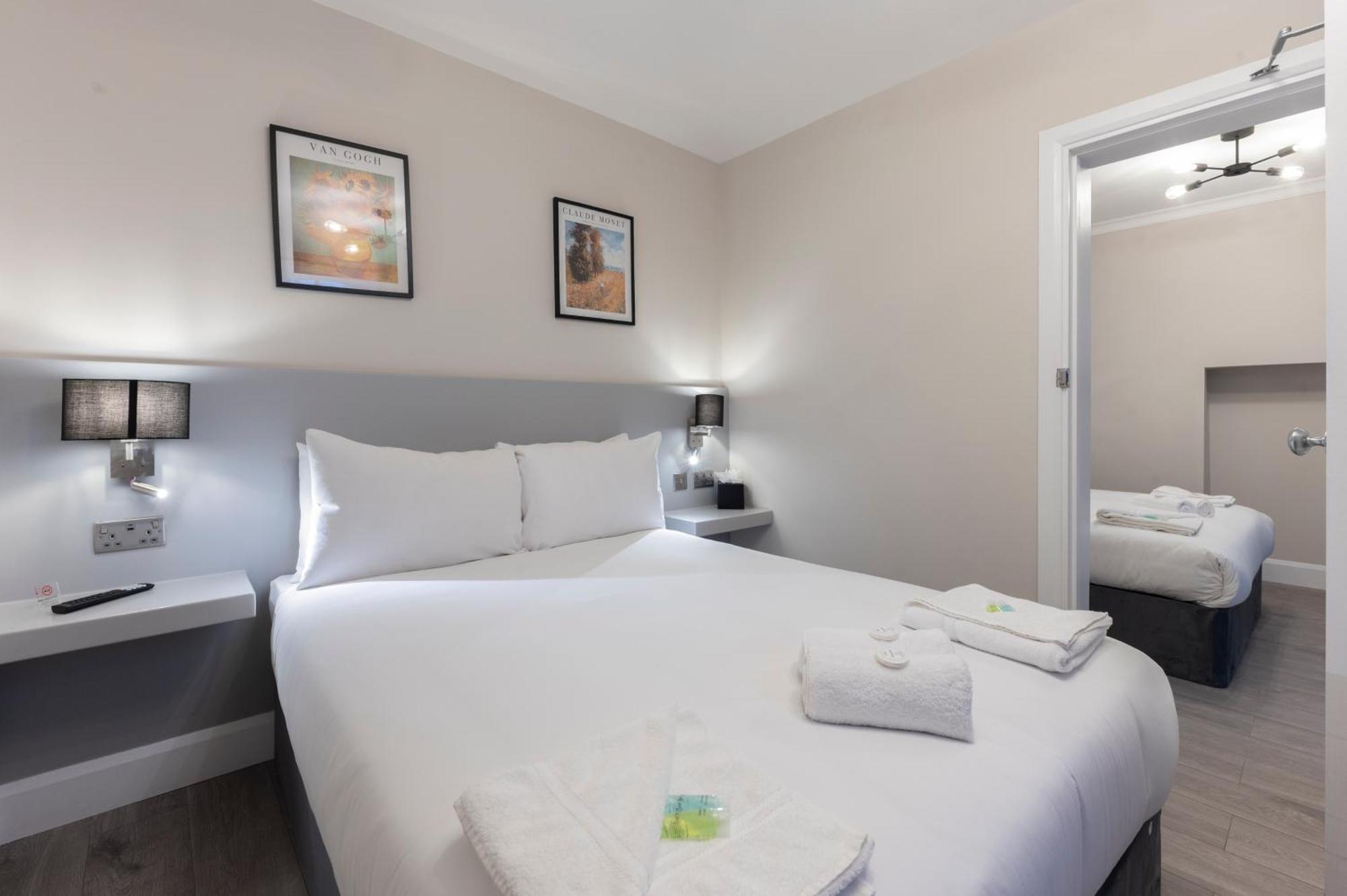 Hotel Marina 3*